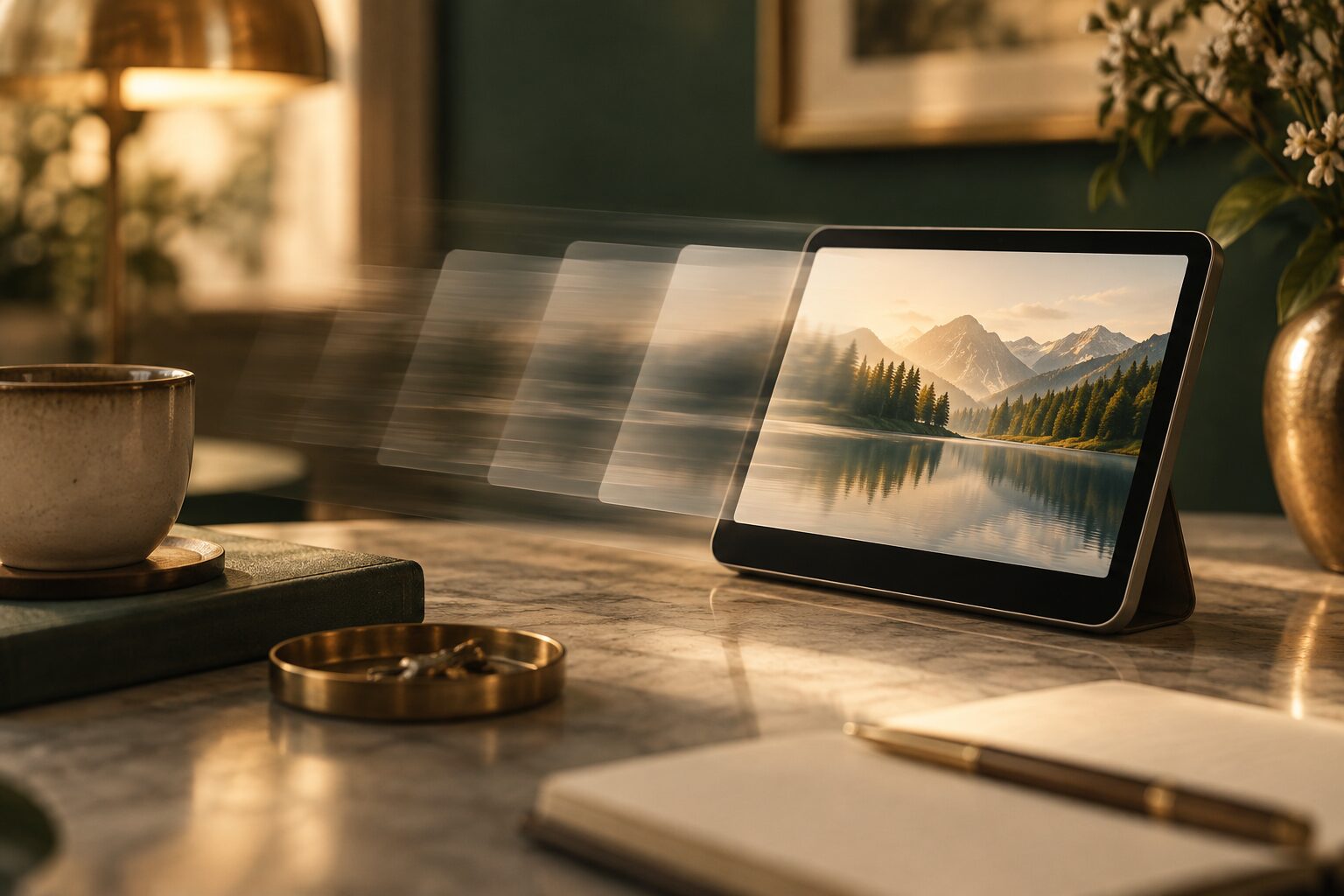 4 Loading Tricks That Make a Site Feel Faster