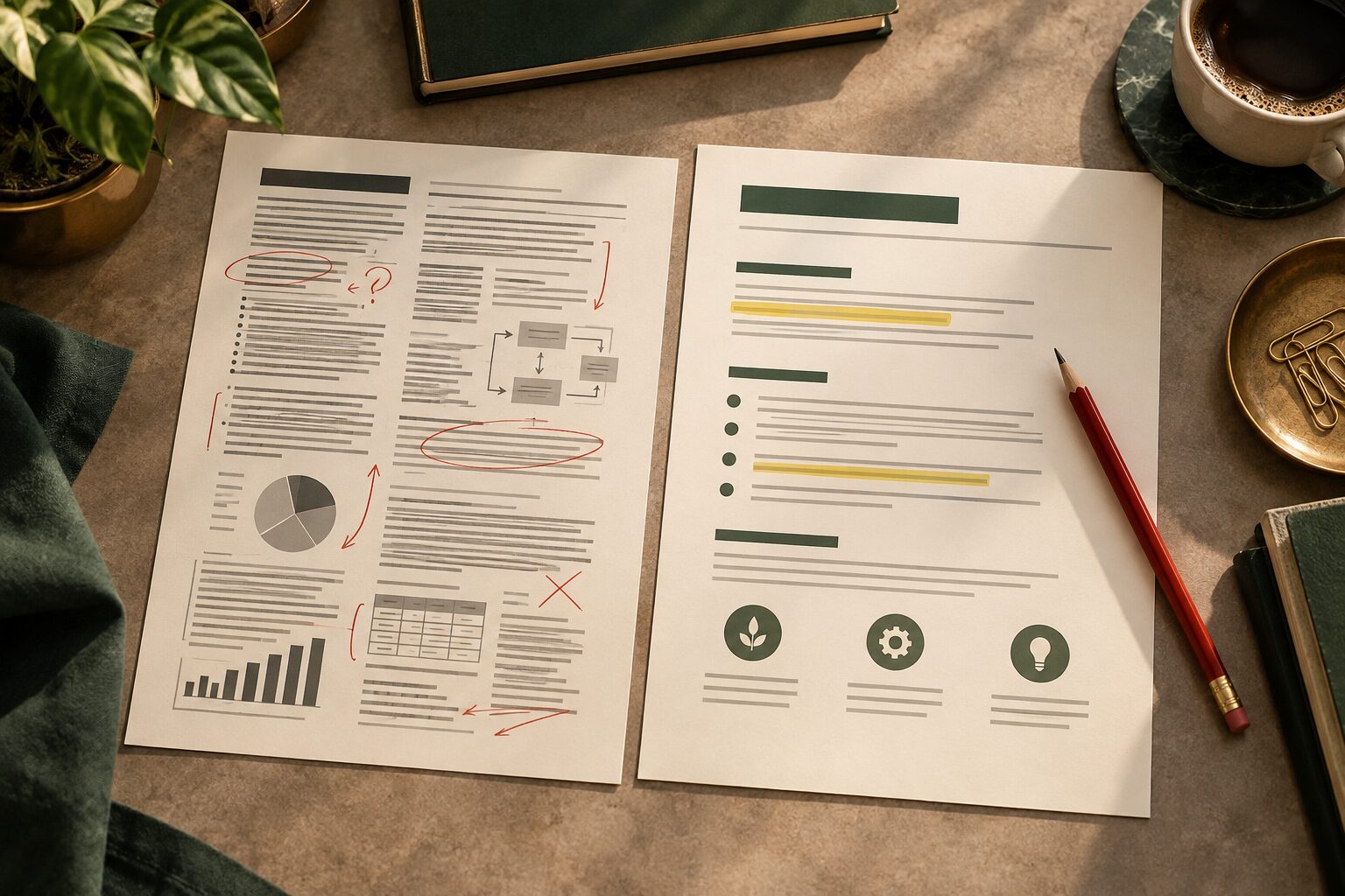 Plain-Language Copy Helps People Understand Technical Work
